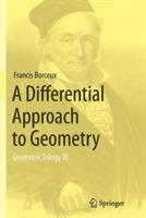 A Differential Approach to Geometry: Geometric Trilogy III