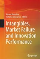 Intangibles, Market Failure and Innovation Performance - cover