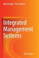 Integrated Management Systems - Marek Bugdol,Piotr Jedynak - cover
