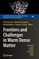 Frontiers and Challenges in Warm Dense Matter - cover
