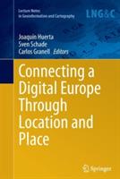 Connecting a Digital Europe Through Location and Place - cover