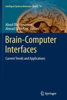 Brain-Computer Interfaces: Current Trends and Applications - cover
