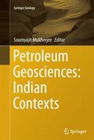 Petroleum Geosciences: Indian Contexts - cover