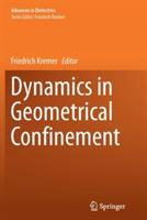 Dynamics in Geometrical Confinement - cover