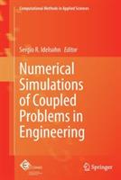 Numerical Simulations of Coupled Problems in Engineering - cover