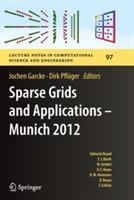 Sparse Grids and Applications - Munich 2012 - cover
