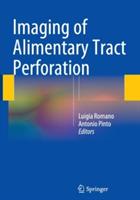 Imaging of Alimentary Tract Perforation - cover