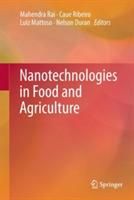Nanotechnologies in Food and Agriculture - cover