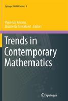 Trends in Contemporary Mathematics - cover