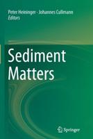 Sediment Matters - cover