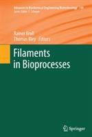 Filaments in Bioprocesses - cover