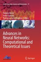 Advances in Neural Networks: Computational and Theoretical Issues - cover