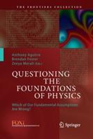 Questioning the Foundations of Physics: Which of Our Fundamental Assumptions Are Wrong? - cover