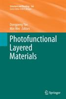 Photofunctional Layered Materials - cover