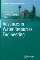 Advances in Water Resources Engineering - cover