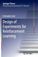 Design of Experiments for Reinforcement Learning