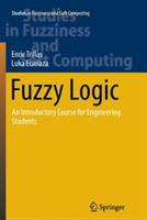 Fuzzy Logic: An Introductory Course for Engineering Students