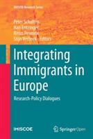 Integrating Immigrants in Europe: Research-Policy Dialogues