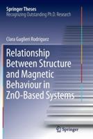 Relationship Between Structure and Magnetic Behaviour in ZnO-Based Systems - Clara Guglieri Rodríguez - cover