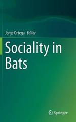 Sociality in Bats