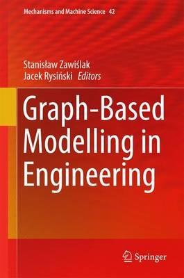 Graph-Based Modelling in Engineering - cover