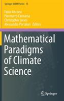 Mathematical Paradigms of Climate Science - cover