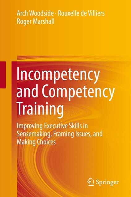 Incompetency and Competency Training