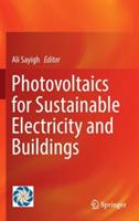 Photovoltaics for Sustainable Electricity and Buildings - cover