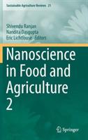 Nanoscience in Food and Agriculture 2 - cover