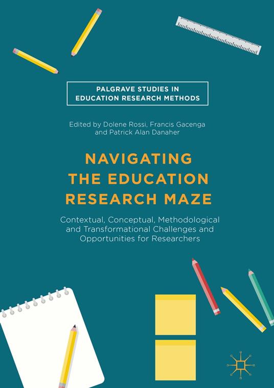 Navigating the Education Research Maze