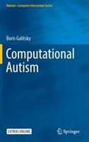 Computational Autism - Boris Galitsky - cover
