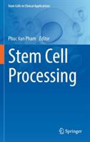 Stem Cell Processing - cover