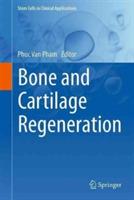 Bone and Cartilage Regeneration - cover