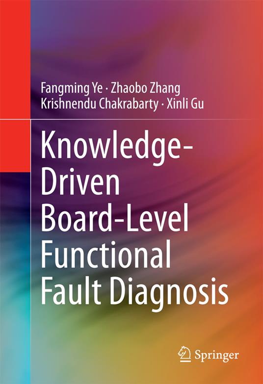 Knowledge-Driven Board-Level Functional Fault Diagnosis