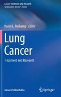 Lung Cancer: Treatment and Research - cover