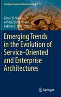 Emerging Trends in the Evolution of Service-Oriented and Enterprise Architectures - cover