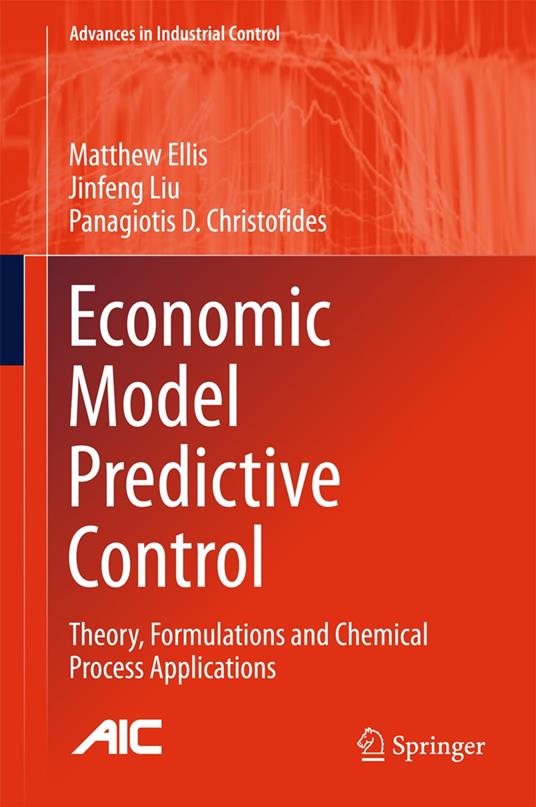 Economic Model Predictive Control