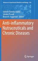Anti-inflammatory Nutraceuticals and Chronic Diseases - cover
