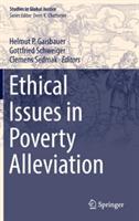 Ethical Issues in Poverty Alleviation - cover