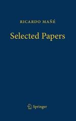 Ricardo Mañé - Selected Papers