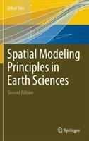 Spatial Modeling Principles in Earth Sciences - Zekai Sen - cover