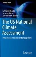 The US National Climate Assessment: Innovations in Science and Engagement - cover