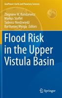 Flood Risk in the Upper Vistula Basin - cover
