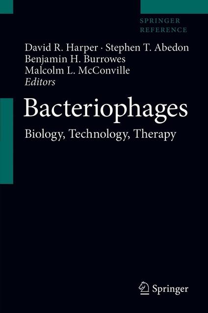 Bacteriophages