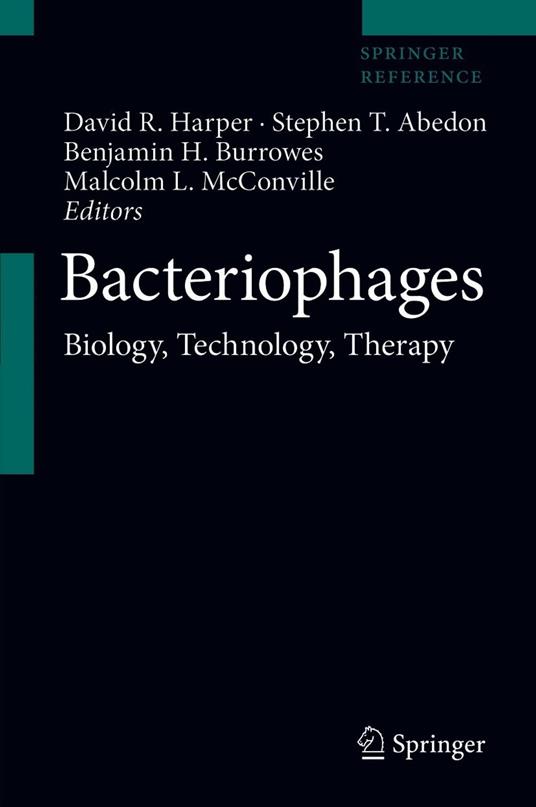 Bacteriophages