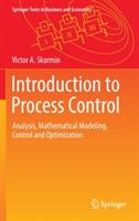 Introduction to Process Control: Analysis, Mathematical Modeling, Control and Optimization - Victor A. Skormin - cover