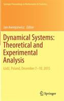 Dynamical Systems: Theoretical and Experimental Analysis: Lódz, Poland, December 7-10, 2015 - cover