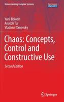Chaos: Concepts, Control and Constructive Use