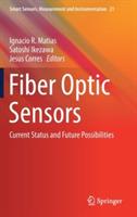 Fiber Optic Sensors: Current Status and Future Possibilities