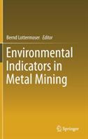 Environmental Indicators in Metal Mining - cover